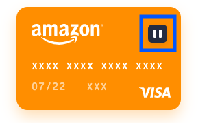 How do I pause/close Privacy Cards? – Privacy